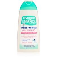 Instituto Español Atopic Skin Gel für die intime Hygiene 300 ml