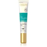 Eveline Cosmetics Bio Hyaluron Expert подхранващ крем за околоочния контур 20 мл.