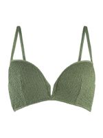 LingaDore Bikini gornji dio  zelena