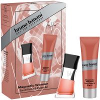 Bruno Banani Magnetic Woman poklon set za žene