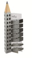 Stojan na tužky Grip 2001/432 ks (Faber Castel - Grafitová tužka)