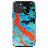 ULTIMATE CASE pro Apple iPhone 11 Pro - Blue Magma
