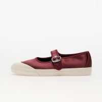 Sneakers Vans LX Mary Jane Lo Pro Satin Madder Brown EUR 40.5