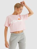 Ellesse Alberta Tricou Roz