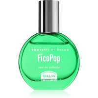 Helan I SORBETTI DI HELAN FicoPop Eau de Toilette toaletna voda za ženske 30 ml