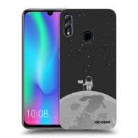 ULTIMATE CASE pro Honor 10 Lite - Astronaut