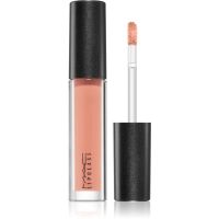 MAC Cosmetics Lipglass Lipgloss Farbton Lust 3,1 ml