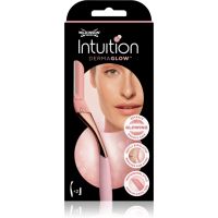 Wilkinson Sword Intuition Dermaglow самобръсначка +2 резервни глави 1 бр.