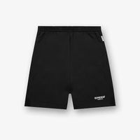 Σορτς REPRESENT Owners Club Shorts Black S