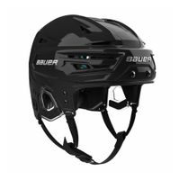 Helma Bauer Re-Akt 155 SR, Senior, S, čierna, 52-57cm