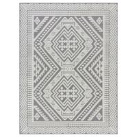 TKANÝ KOBEREC, 160/240 cm, tmavosivá