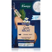 Kneipp Good Night relaksirajuća sol za kupku Swiss Stone Pine & Balsam Torchwood 60 g