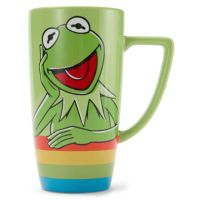 Die Muppets - Kermit der Frosch - Becher