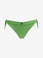 Tommy Hilfiger Underwear Bikini-Hose Grün