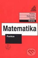 Matematika (Funkce) - kniha z kategorie Předškolní pedagogika