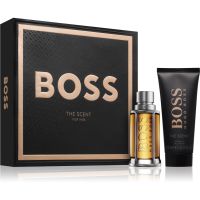 Hugo Boss BOSS The Scent darilni set za moške