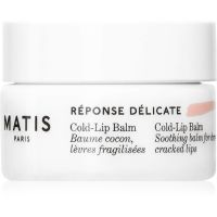 MATIS Paris Réponse Délicate Cold-Lip Balm хидратиращ балсам за устни 8 гр.