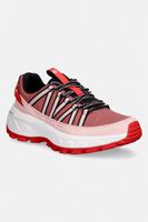 Jack Wolfskin dámska trekingová obuv Wild Hike Texapore Low