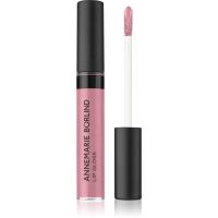 ANNEMARIE BÖRLIND DEKORATIVE Lipgloss Farbton Raspberry 9.5 ml