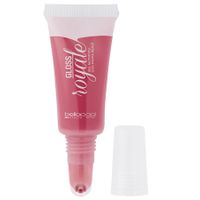 bellaoggi glos za ustnice - Gloss Royale - Venus Pink