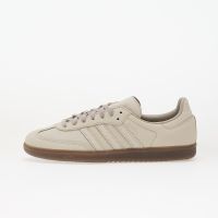 Trampki adidas Samba Og Aluminium/ Light Brown/ Gum5 EUR 46