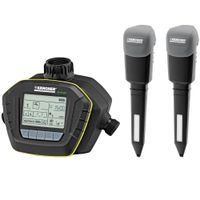 Kärcher SensoTimer ST6 Duo eco!ogic - Zavlažovací počítač