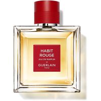 GUERLAIN Habit Rouge Eau de Parfum für Herren 100 ml