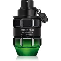 Viktor & Rolf Spicebomb Night Vision Eau de Toilette für Herren 50 ml