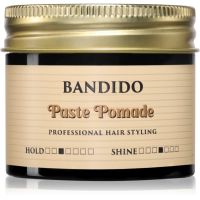 BANDIDO Paste Pomade помада для волосся 125 мл