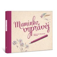 Maminko, vyprávěj