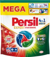 Persil hlboko čistiace kapsule- 4in1 Expert Stain Removal