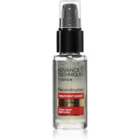 Avon Advance Techniques Reconstruction obnovujúce sérum pre poškodené vlasy 30 ml