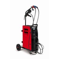 Svářecí invertor CO2 (MIG-MAG) Technomig 223 Treo Synergic