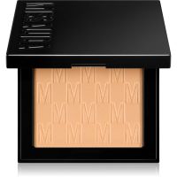 Mesauda Milano Nude Venus компактна пудра відтінок 107 Warm Sienna 10 гр