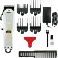 Wahl Pro Super Taper Cordless professioneller Haartrimmer für das Haar 1 St.