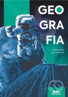 Geografia 5 (Pracovný zošit pre 5. ročník ZŠ) - Ladislav Tolmáči - kniha z kategorie 2. stupeň