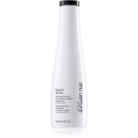 Shu Uemura Izumi Tonic šampon za zgostitev za krepitev las 300 ml