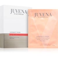 Juvena Juvenance® Epigen Lifting Anti-Wrinkle Eye Mask Silmakontuurimask 5x4 ml