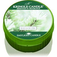 Kringle Candle Balsam Fir čajna sveča 42 g