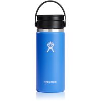 Hydro Flask Coffee with Flex Sip™ Lid термочашка колір Blue 473 мл