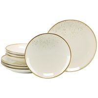 Creatable JEDÁLENSKÝ SERVIS Nature Collection 8-dielne