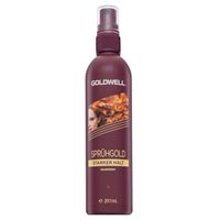 Goldwell Sprühgold Non Aerosol Hairspray lakier do włosów do średniego utrwalenia 200 ml