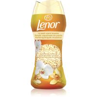 Lenor Gold Orchid ароматичні перлини для прання 195 гр