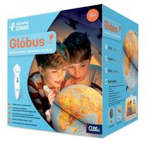 Glóbus 1.0 SK - poškodená krabica ALBI