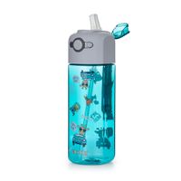Oxybag Láhev OXY SMiLE 450 ml Animal