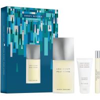 Issey Miyake L'Eau d'Issey Pour Homme Geschenkset für Herren