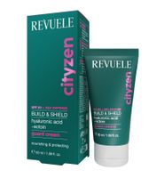 Revuele krém - Build & Shield Guard Cream