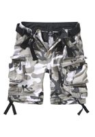 Men's Shorts Savage Vintage Light/Camouflage