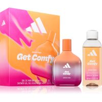Adidas Vibes Get Comfy Geschenkset Unisex 2 St.