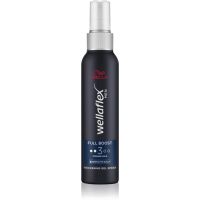 Wella Wellaflex Men stärkendes Spray für das Haar 150 ml